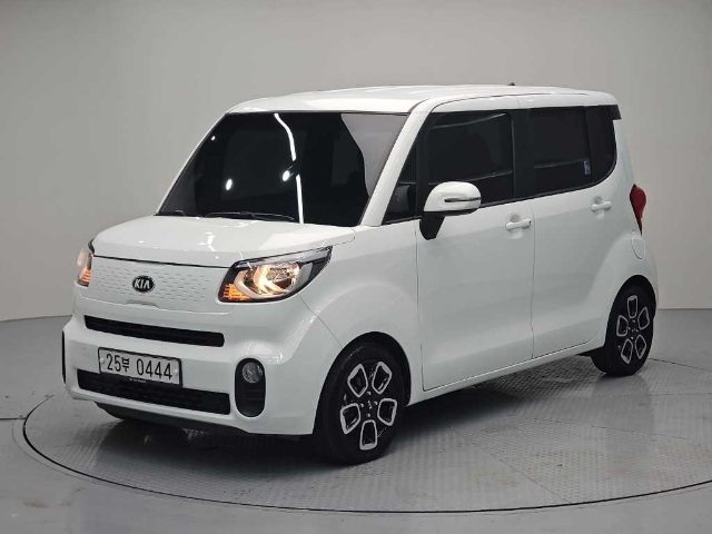 2019 Kia Ray 트렌디