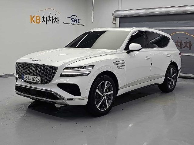 2023 Genesis GV80 가솔린 2.5T 2WD