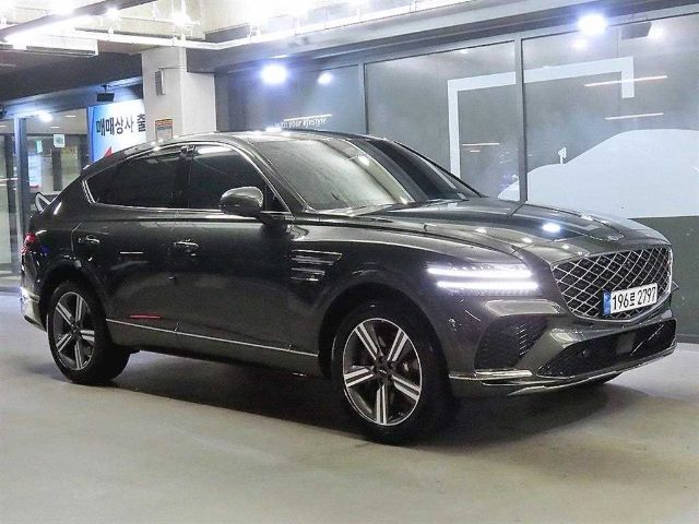 2024 Genesis GV80 가솔린 2.5T AWD