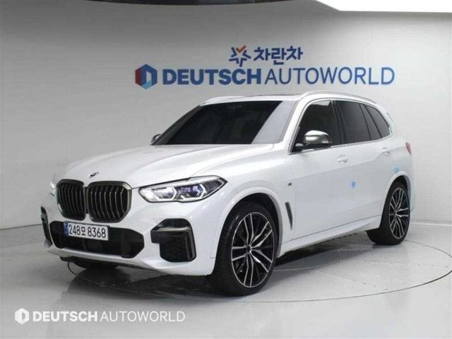 2023 BMW X5 (G05) M50i