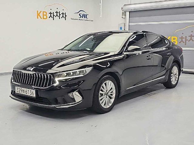 2021 Kia K7 가솔린 2.5 GDI 프레스티지
