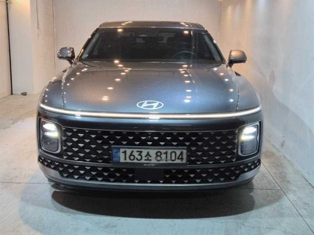 2022 Hyundai Grandeur (GN7) 가솔린 2.5 2WD 프리미엄