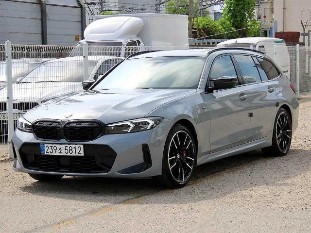 2024 BMW 3 Series (G20) M340i xDrive 투어링 프로
