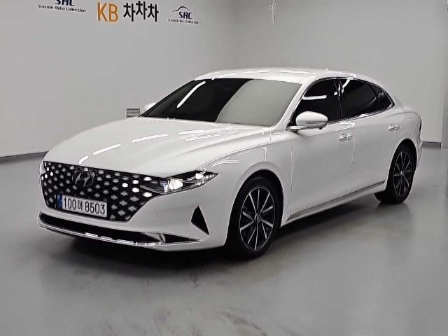 2021 Hyundai Grandeur IG 2.5 르블랑