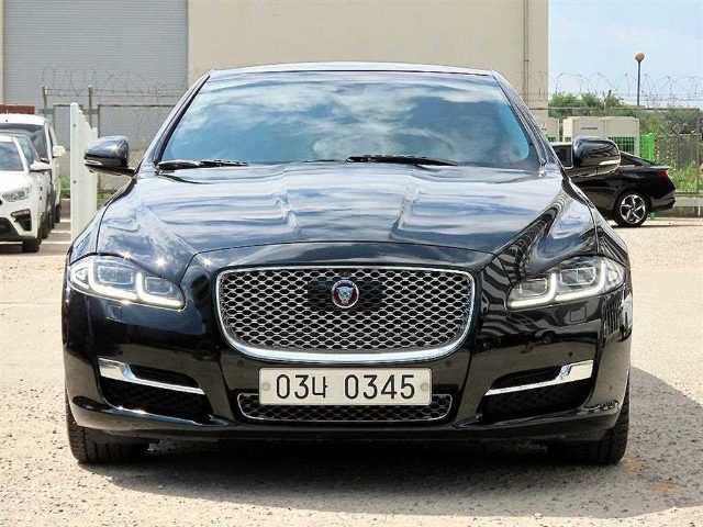 2016 Jaguar XJ (X351) 3.0D 프리미엄 럭셔리 LWB