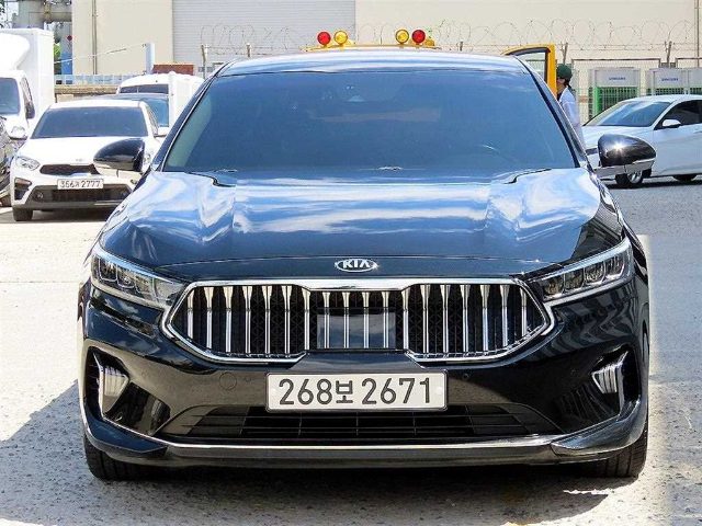 2019 Kia K7 가솔린 3.0 GDI 노블레스