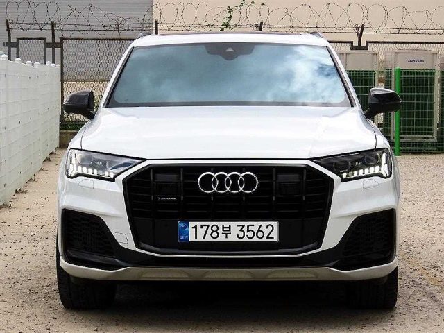 2021 Audi Q7 (4M) 55 TFSI 콰트로 프리미엄