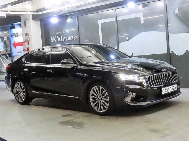 2020 Kia K7 가솔린 2.5 GDI 노블레스