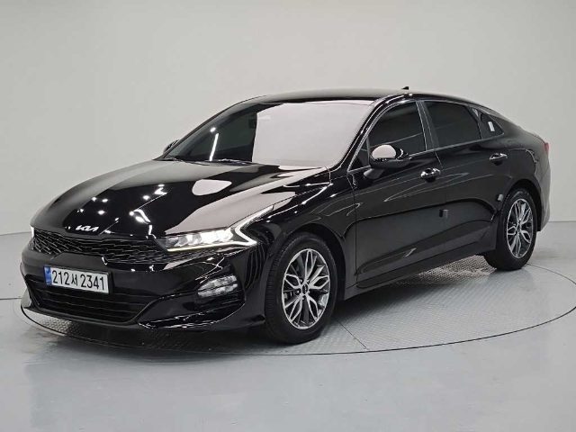 2022 Kia K5 3세대 2.0 프레스티지