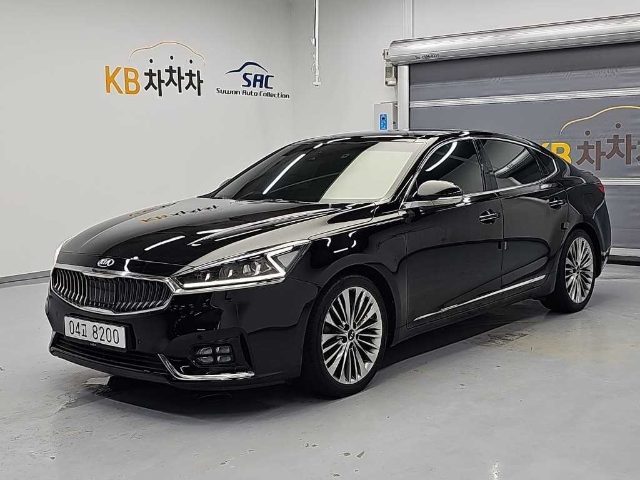 2017 Kia K7 2.4 GDI 리미티드