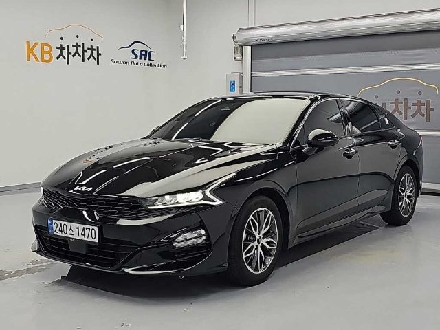 2023 Kia K5 3세대 2.0 프레스티지