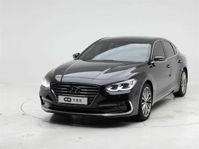 2019 Hyundai Grandeur IG 3.0 GDI 프리미엄