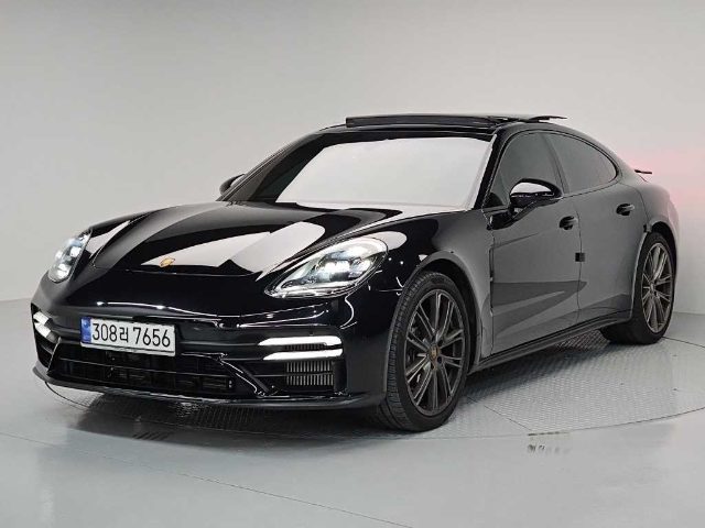 2023 Porsche Panamera (971) 2.9 4 플래티넘에디션