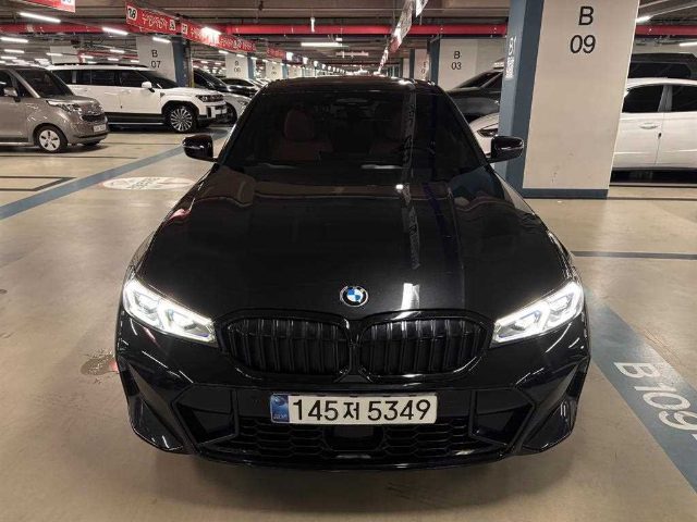 2024 BMW 3 Series (G20) 320i M 스포츠