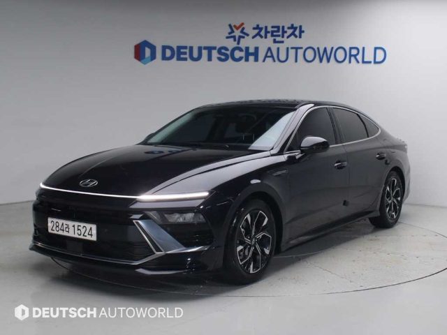 2023 Hyundai Sonata 디 엣지 (DN8) 가솔린 2.0 프리미엄