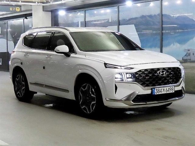 2023 Hyundai Santa Fe 하이브리드 1.6 2WD 캘리그래피
