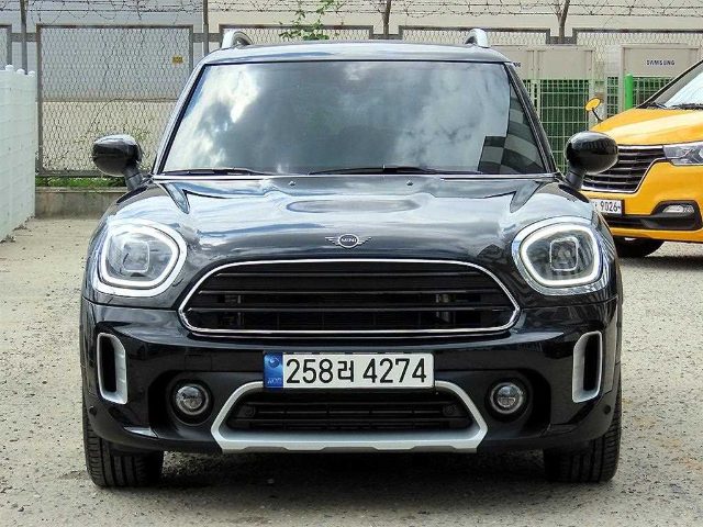 2024 MINI Countryman (F60) 2.0 S ALL4 클래식