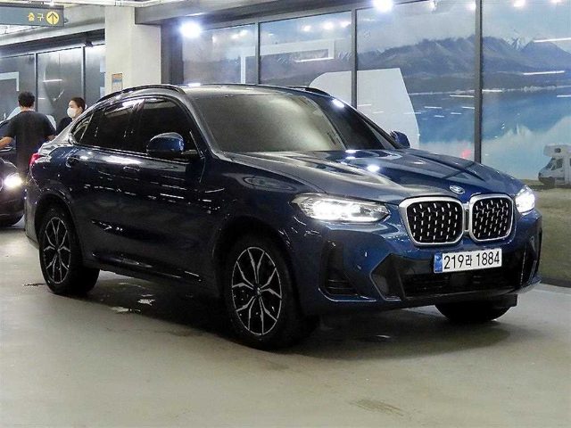 2023 BMW X4 (G02) xDrive 20i M 스포츠 프로