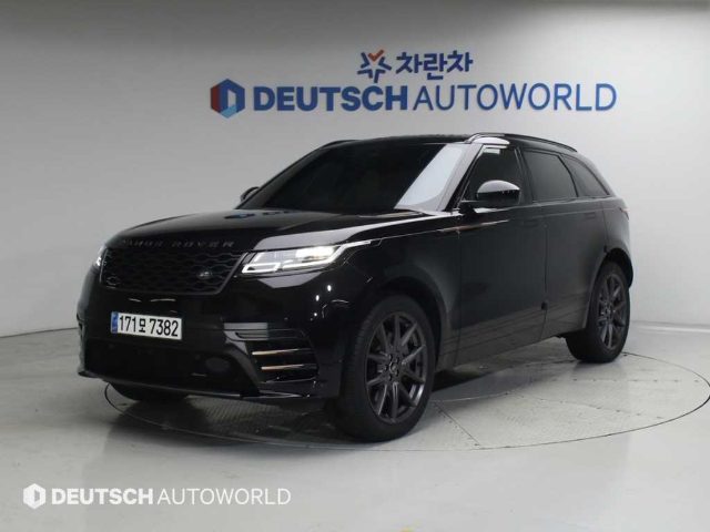 2023 Land Rover Range Rover 벨라 3.0 P400 R-다이나믹 HSE