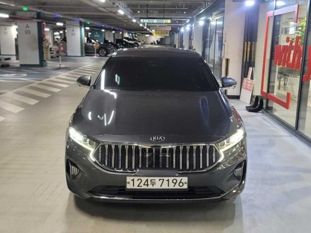 2019 Kia K7 가솔린 2.5 GDI 노블레스