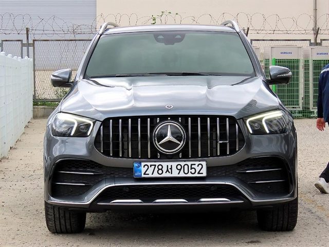 2023 Mercedes-Benz GLE W167 GLE 53 AMG 4MATIC 플러스