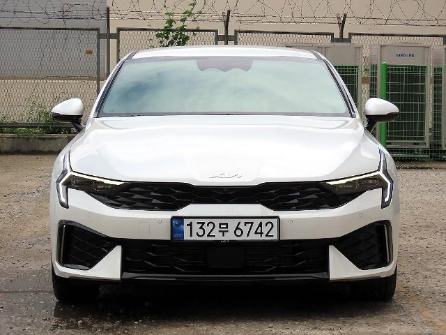 2025 Kia K5 3세대 2.0 시그니처