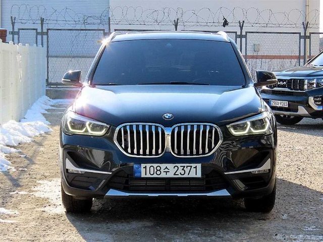 2021 BMW X1 (F48) xDrive 20i xLine 스페셜에디션