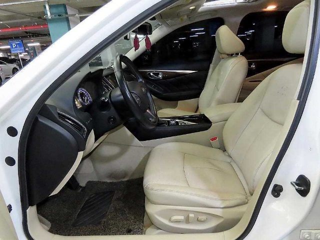 2015 Infiniti Q50 2.2D 익스클루시브