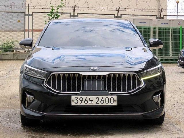 2020 Kia K7 디젤 2.2 E-VGT 노블레스