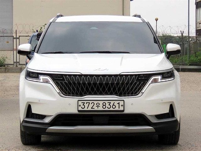 2023 Kia Carnival 4세대 디젤 9인승 프레스티지