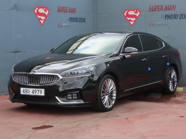 2019 Kia K7 2.4 GDI 노블레스
