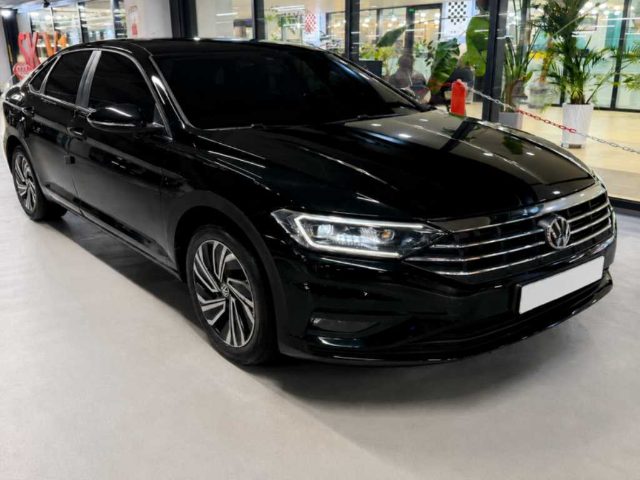 2021 Volkswagen Jetta 1.4 TSI 프레스티지