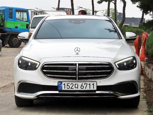 2023 Mercedes-Benz E-Class W213 E250 아방가르드