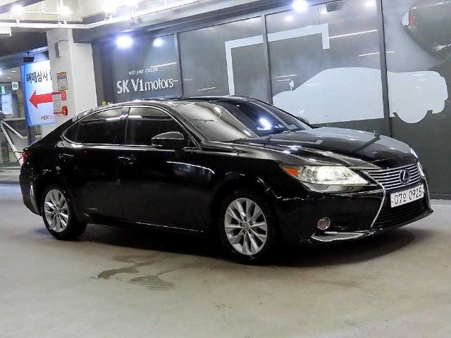 2013 Lexus ES 슈프림