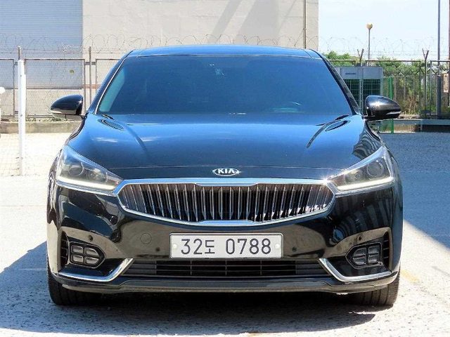 2016 Kia K7 3.3 GDI 노블레스 스페셜