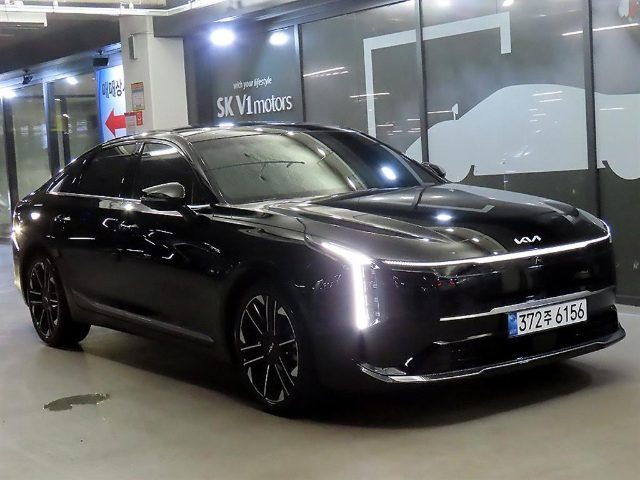 2026 Kia K8 2.5 2WD 시그니처