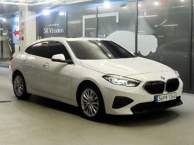 2020 BMW 2 Series 그란쿠페 (F44) 220d 어드밴티지