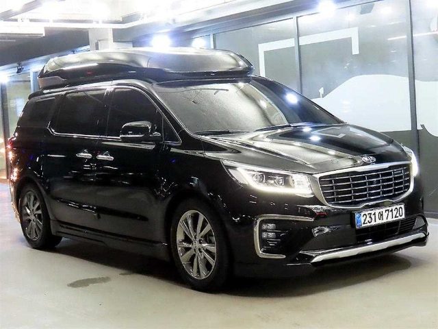 2020 Kia Carnival 가솔린 9인승 노블레스 스페셜