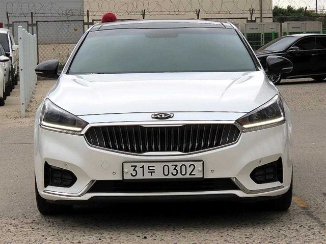 2016 Kia K7 디젤 R 2.2 프레스티지