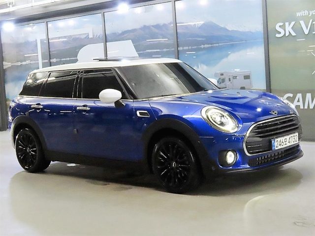 2021 MINI Cooper 클럽맨 HIGH