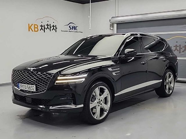 2023 Genesis GV80 가솔린 2.5T AWD