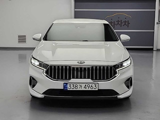 2019 Kia K7 가솔린 2.5 GDI 노블레스