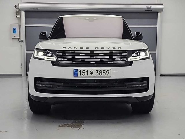2022 Land Rover Range Rover 5세대 3.0 D350 SWB 오토바이오그래피