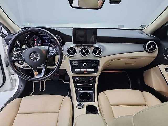 2019 Mercedes-Benz GLA X156 GLA220 프리미엄