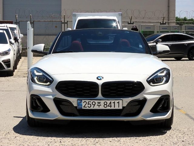 2024 BMW Z4 (G29) sDrive 20I M 스포츠