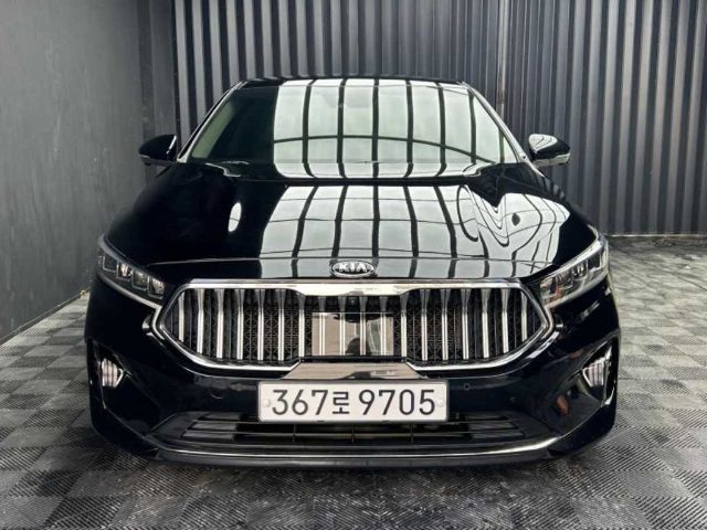 2020 Kia K7 가솔린 2.5 GDI X 에디션