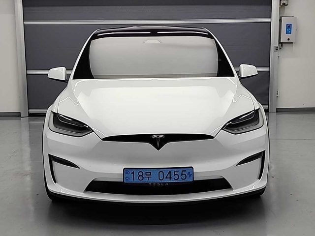 2023 Tesla Model X AWD