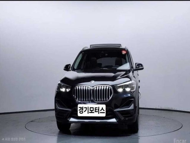 2022 BMW X1 (F48) xDrive 20i M 스포츠