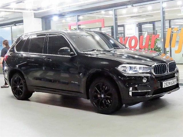 2019 BMW X5 (F15) xDrive 40e I 퍼포먼스