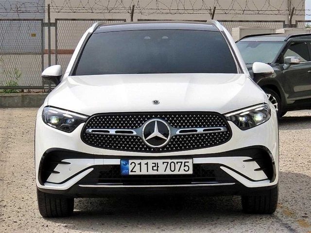 2024 Mercedes-Benz GLC X254 GLC300 4MATIC